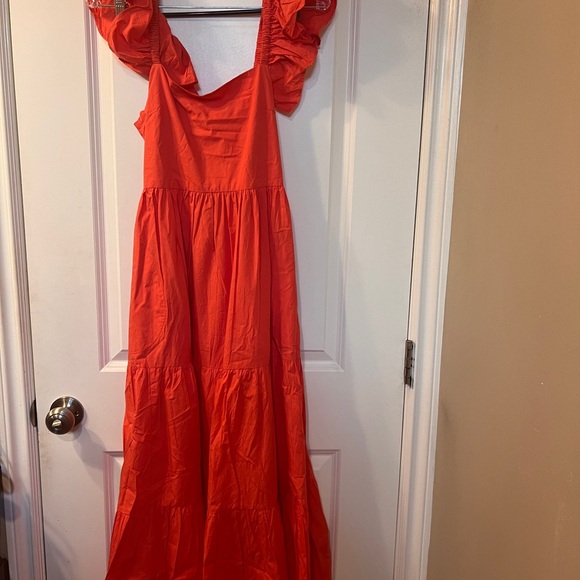 Oliphant dress size small - Picture 3 of 9